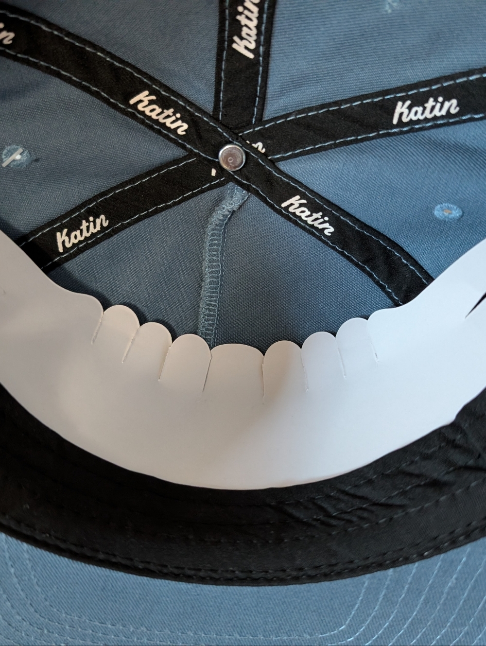 Katin Ritual Snapback - Picture 7 of 11